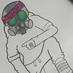 Meet your Posher, Jayden